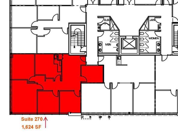 Peakview Center: 6500 S Quebec St, Englewood, CO 80111